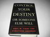 9780002555661-0002555662-Control Your Destiny Or Someone Else Will