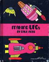 9780531041444-0531041441-Making UFOs (An Easy-read activity book)