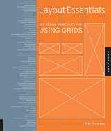 9781592534722-1592534724-Layout Essentials: 100 Design Principles for Using Grids