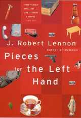 9781862077409-1862077401-Pieces for the Left Hand