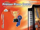 9780739032237-0739032232-Premier Piano Course Performance, Bk 1A: Book & Online Media (Premier Piano Course, Bk 1A)