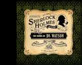 9781594741999-1594741999-The Crimes of Dr. Watson (Interactive Mysteries)