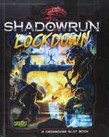 9781941582008-1941582001-Shadowrun Lockdown
