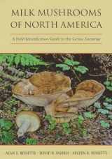 9780815632290-0815632290-Milk Mushrooms of North America: A Field Identification Guide to the Genus Lactarius