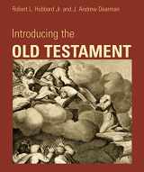9780802867902-0802867901-Introducing the Old Testament