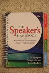 9781285103433-1285103432-The Speaker's Handbook