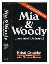 9780340617199-0340617195-Woody and Mia: The Nanny's Tale (Teach Yourself)