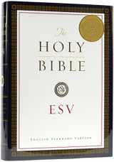 9781581344363-1581344368-The Holy Bible: English Standard Version, Reference Edition