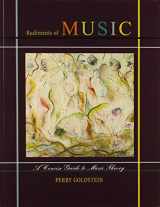 9781524989088-1524989088-Rudiments of Music: A Concise Guide to Music Theory