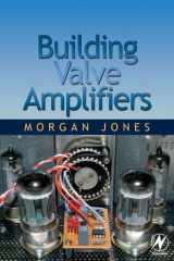 9780750656955-0750656956-Building Valve Amplifiers