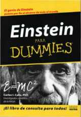 9789580491484-9580491488-Einstein Para Dummies/ Einstein for Dummies (Spanish Edition)