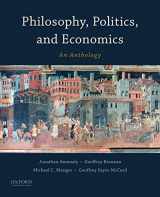 9780190207311-0190207310-Philosophy, Politics, and Economics: An Anthology