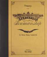 9780880620826-088062082X-Spencerian Penmanship (Theory Book)