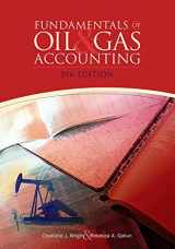 9781593701376-1593701373-Fundamentals of Oil & Gas Accounting