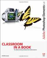 9780321476746-0321476743-Adobe Photoshop Elements 5.0: Classroom in a Book