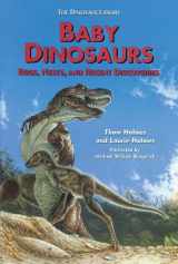 9780766020740-0766020746-Baby Dinosaurs: Eggs, Nests, and Recent Discoveries (Dinosaur Library)