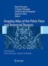 9788847008083-8847008085-Imaging Atlas of the Pelvic Floor and Anorectal Diseases
