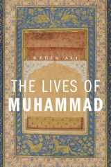 9780674050600-0674050606-The Lives of Muhammad