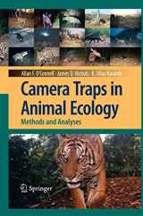 9784431546481-4431546480-Camera Traps in Animal Ecology: Methods and Analyses