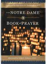 9781594711961-1594711968-The Notre Dame Book of Prayer