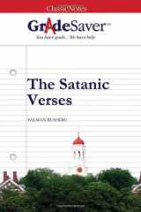 9781602593442-1602593442-GradeSaver (TM) ClassicNotes: The Satanic Verses