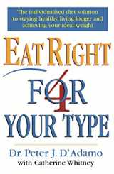 9780712677165-071267716X-Eat Right 4 Your Type