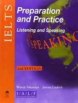 9780195516296-019551629X-IELTS Preparation and Practice: Listening and Speaking, 2nd Edition