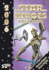 9783935976329-3935976321-Star Heroes 2006 - Katalog für Star Wars und Star Trek Figuren