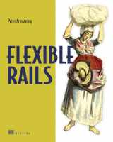 9781933988504-1933988509-Flexible Rails: Flex 3 on Rails 2