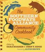9780820348582-0820348589-The Southern Foodways Alliance Community Cookbook