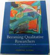 9780137047970-0137047975-Becoming Qualitative Researchers: An Introduction (4th Edition)