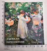 9780821215005-0821215000-American Impressionism