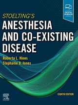 9780323718608-0323718604-Stoelting's Anesthesia and Co-Existing Disease