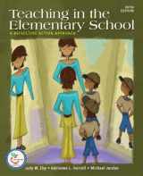 9780137147724-0137147724-Teaching in the Elementary School: A Reflective Action Approach