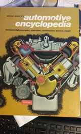 9780870061554-0870061550-Goodheart-Willcox Deluxe Automotive Encyclopedia