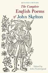 9781846319488-184631948X-The Complete English Poems of John Skelton: Revised Edition (Exeter Medieval Texts and Studies)