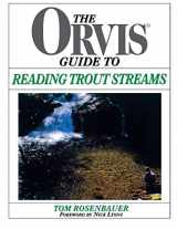 9781558219335-1558219331-Orvis Guide To Reading Trout Streams