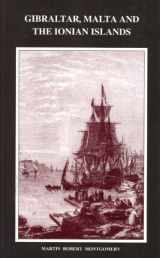 9789990993806-9990993807-Gibraltar, Malta and The Ionian Islands (Melitensia Book Club Facsimile Editions)