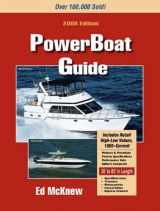 9780977353941-097735394X-2008 PowerBoat Guide