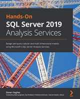 9781800204768-1800204760-Hands-On SQL Server 2019 Analysis Services: Design and query tabular and multi-dimensional models using Microsoft's SQL Server Analysis Services