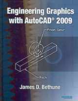 9780135000892-0135000890-Engineering Graphics with AutoCAD 2009