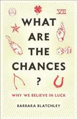 9780231198684-023119868X-What Are the Chances?: Why We Believe in Luck