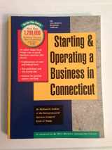 9781555711306-1555711308-Starting and Operating a Business in Connecticut