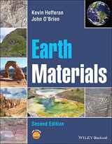 9781119512172-1119512174-Earth Materials