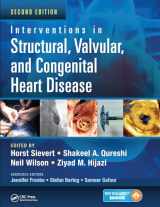9780367575984-0367575981-Interventions in Structural, Valvular and Congenital Heart Disease