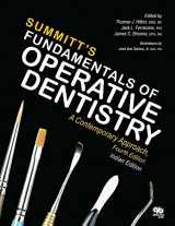 9788192297729-8192297721-SUMMITT'S FUNDAMENTALS OF OPERATIVE DENTISTRY A CONTEMPORARY APPROACH (INDIAN EDITION)