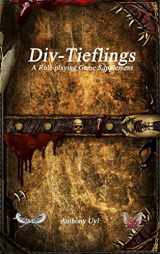 9781773564449-1773564447-Div-Tieflings A Roleplaying Game Supplement