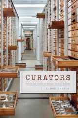 9780226192758-022619275X-Curators: Behind the Scenes of Natural History Museums