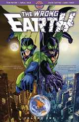 9780998044200-0998044202-The Wrong Earth: Volume One (1)