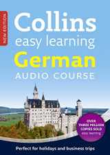 9780007521548-0007521545-German: Audio Course (Collins Easy Learning Audio Course)